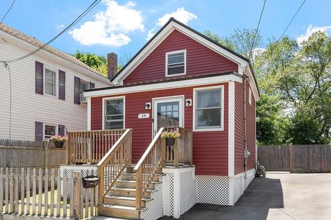 18 Doyle Street Lawrence MA 01841