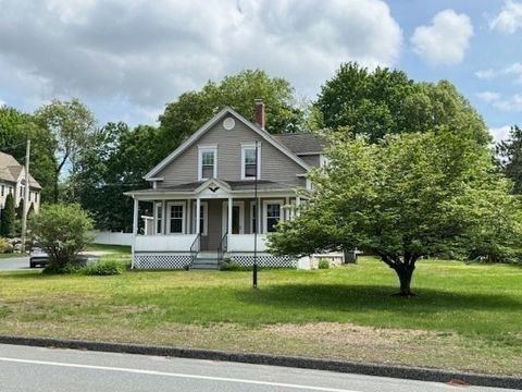 259 Main St Blackstone MA 01504