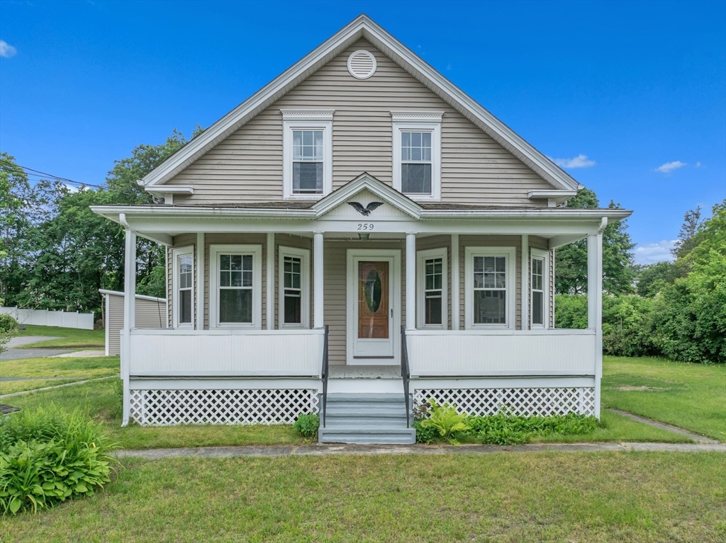 259 Main St