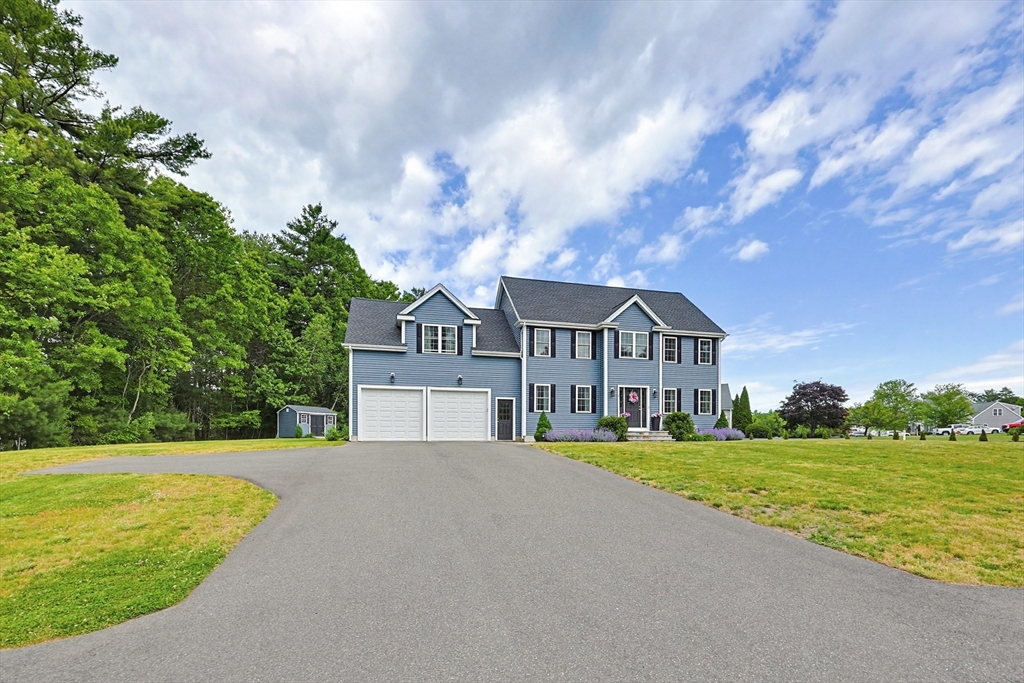 5 Rockmeadow Dr