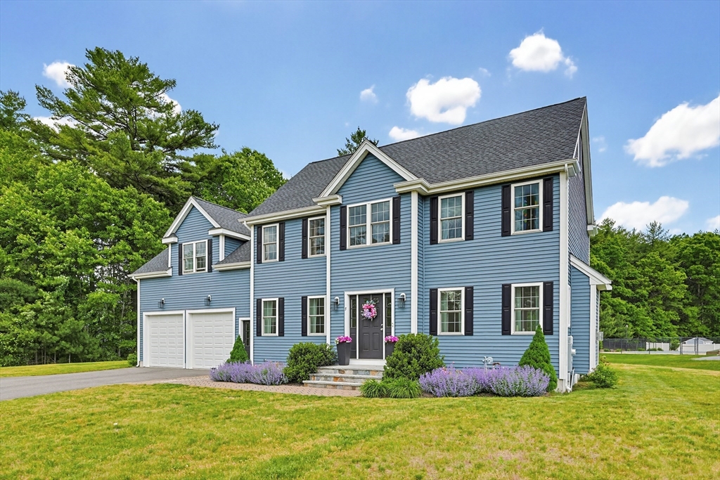 5 Rockmeadow Dr