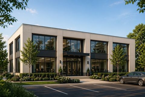 Photo of 1 Taunton Office Bld Grn, Taunton, MA 02780 (MLS # 73504329)