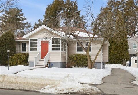 Photo of 7 West Street, Needham, MA 02494 (MLS # 73478770)