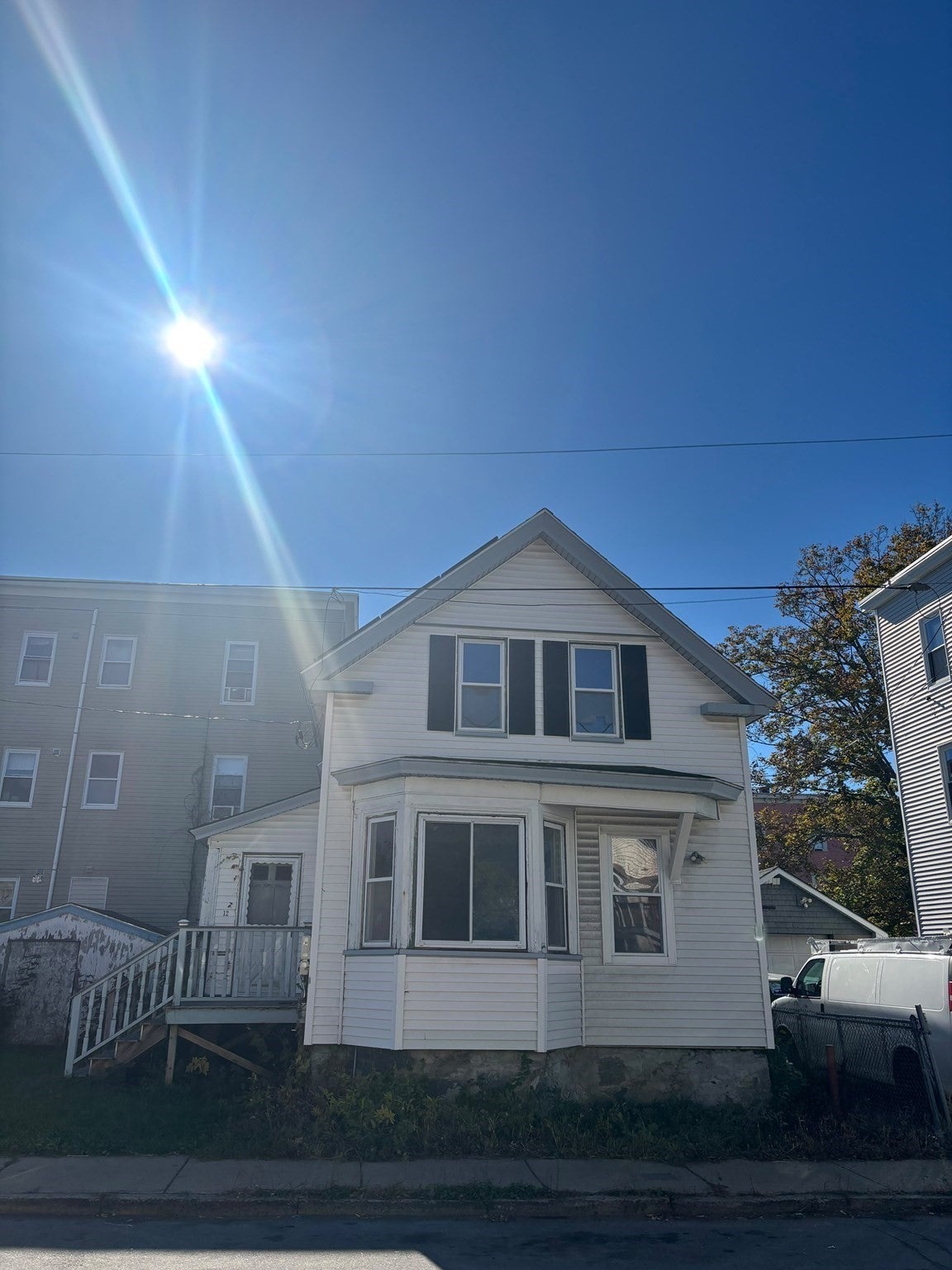 Photo of 12 Center St, Lawrence, MA