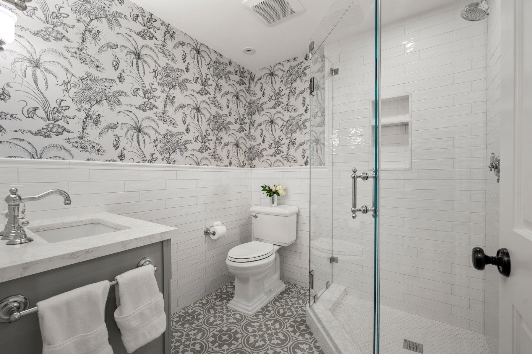 18 Hereford St, Boston, MA, 18 Hereford St, Boston, MA Photo #28