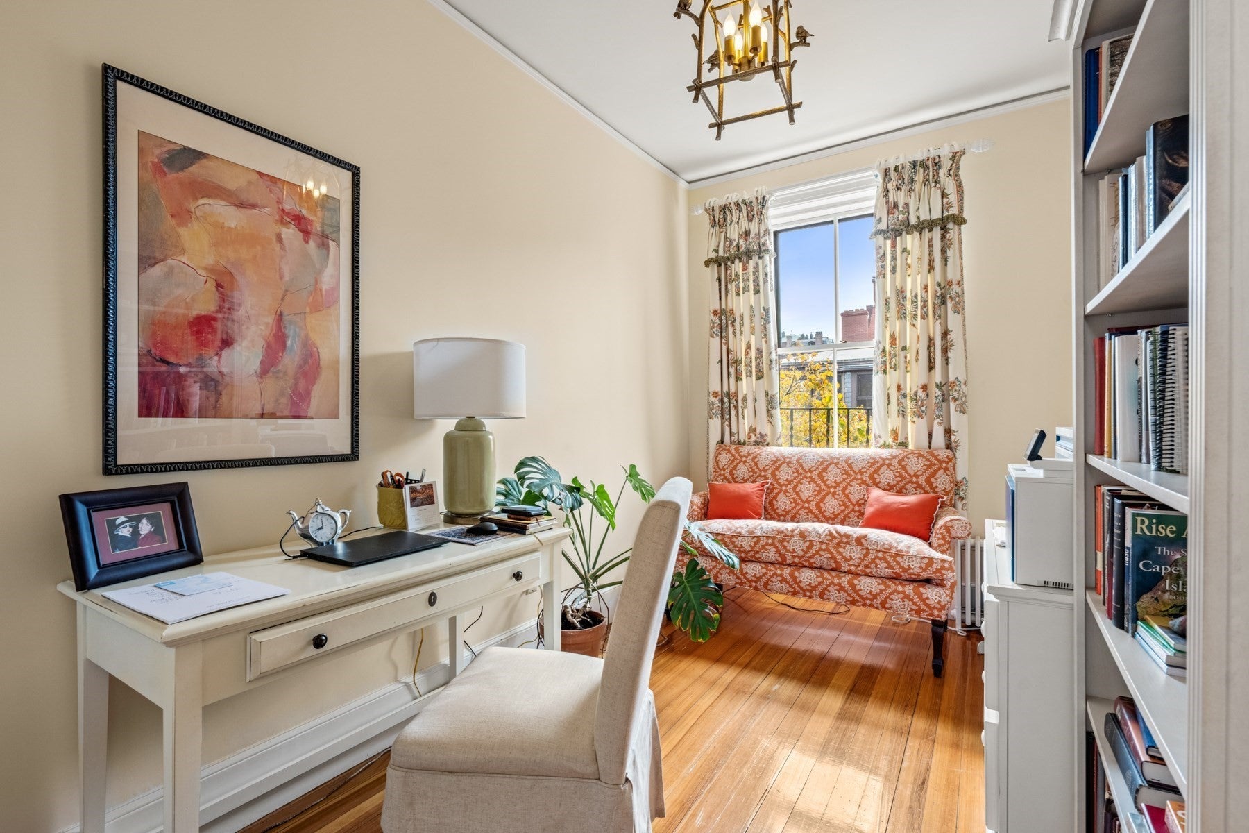 18 Hereford St, Boston, MA, 18 Hereford St, Boston, MA Photo #20