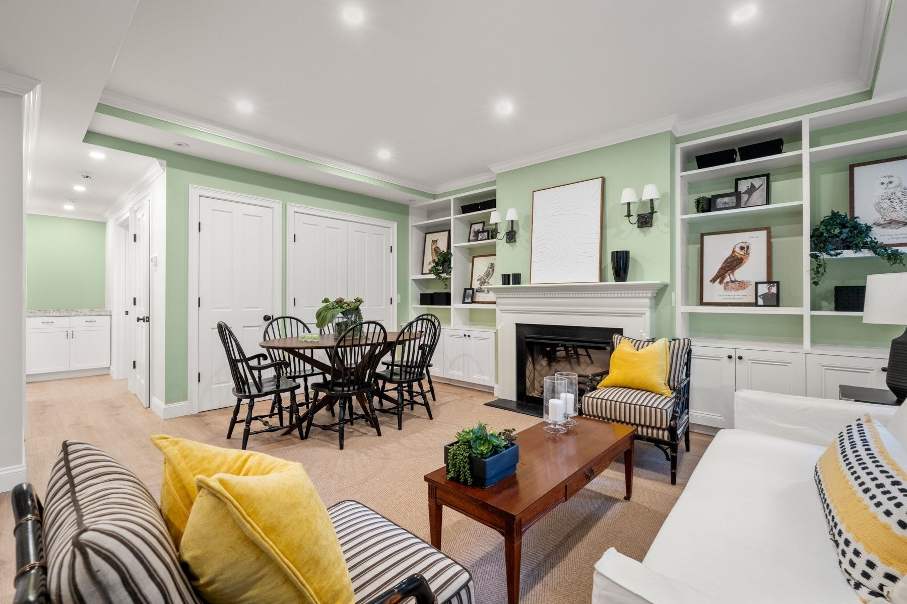18 Hereford St, Boston, MA, 18 Hereford St, Boston, MA Photo #25