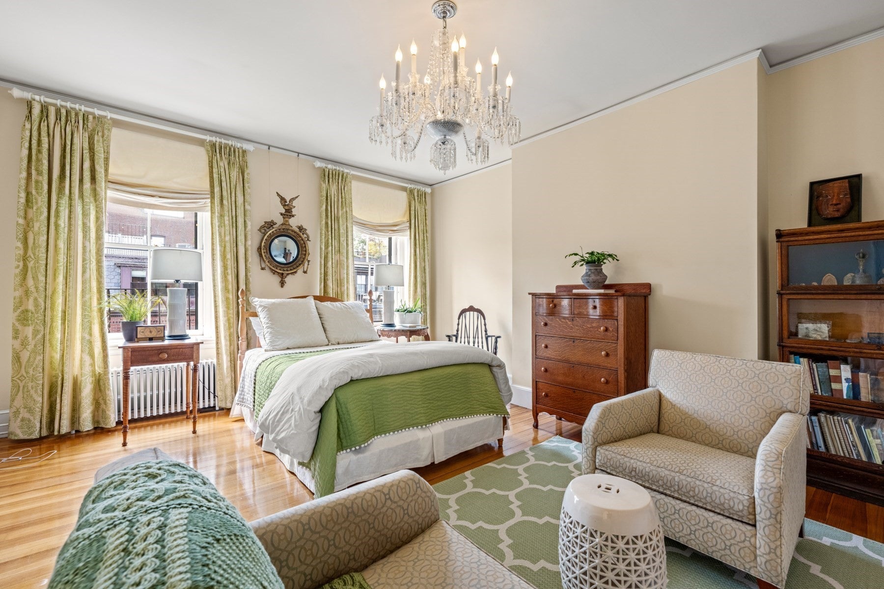 18 Hereford St, Boston, MA, 18 Hereford St, Boston, MA Photo #18