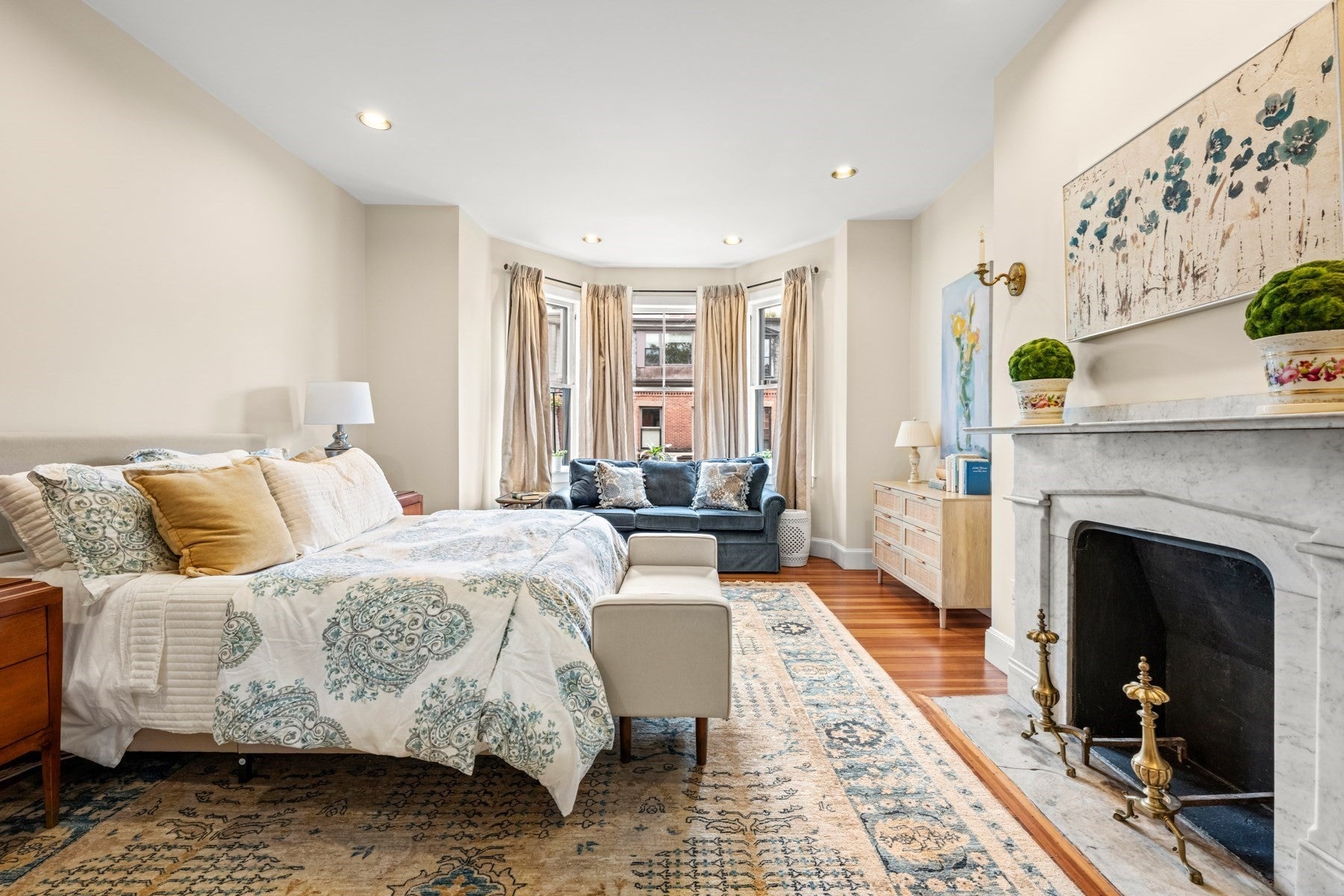 18 Hereford St, Boston, MA, 18 Hereford St, Boston, MA Photo #15