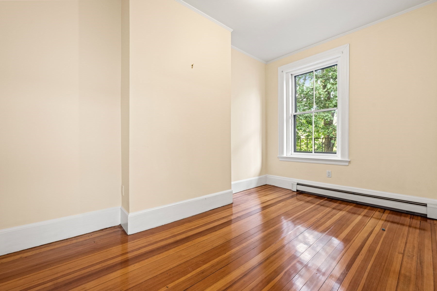18 Hereford St, Boston, MA, 18 Hereford St, Boston, MA Photo #23