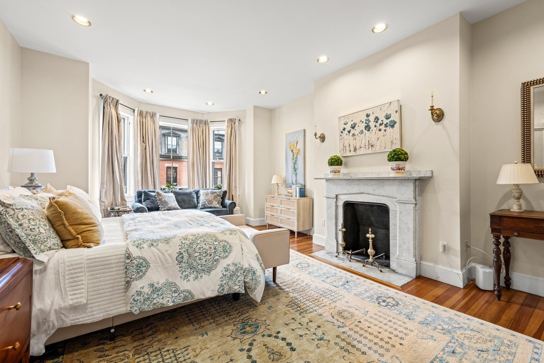 18 Hereford St, Boston, MA, 18 Hereford St, Boston, MA Photo #16