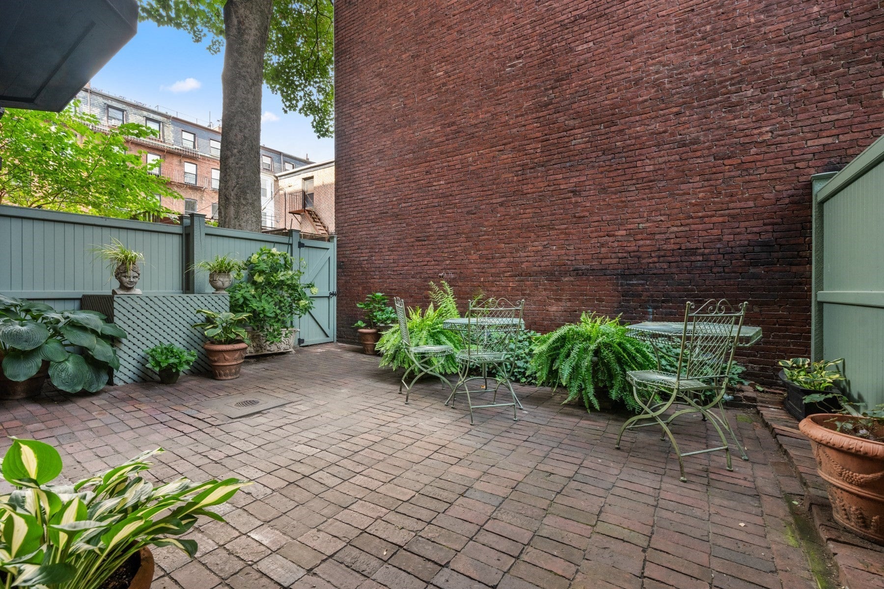 18 Hereford St, Boston, MA, 18 Hereford St, Boston, MA Photo #29