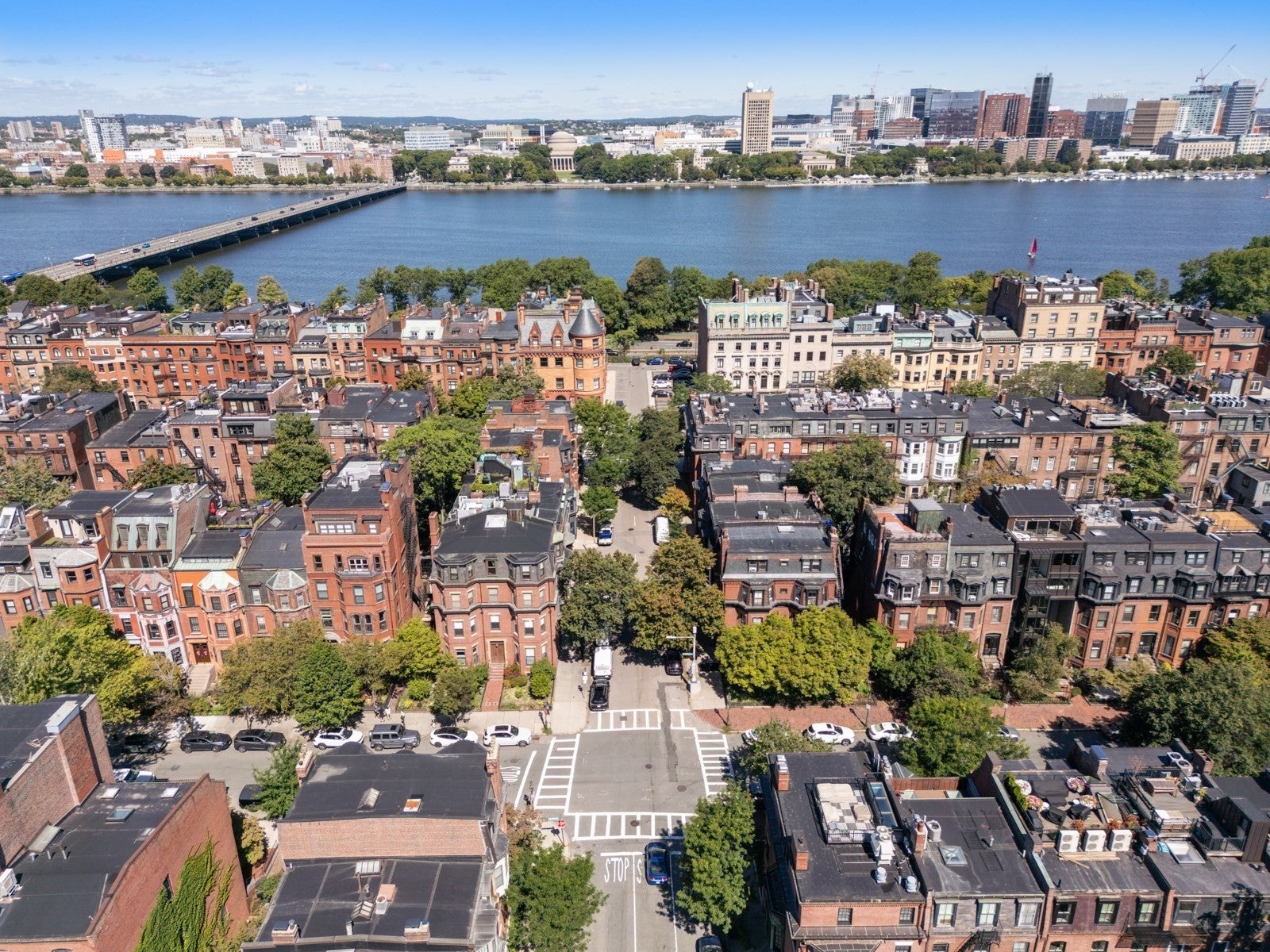 18 Hereford St, Boston, MA, 18 Hereford St, Boston, MA Photo #36