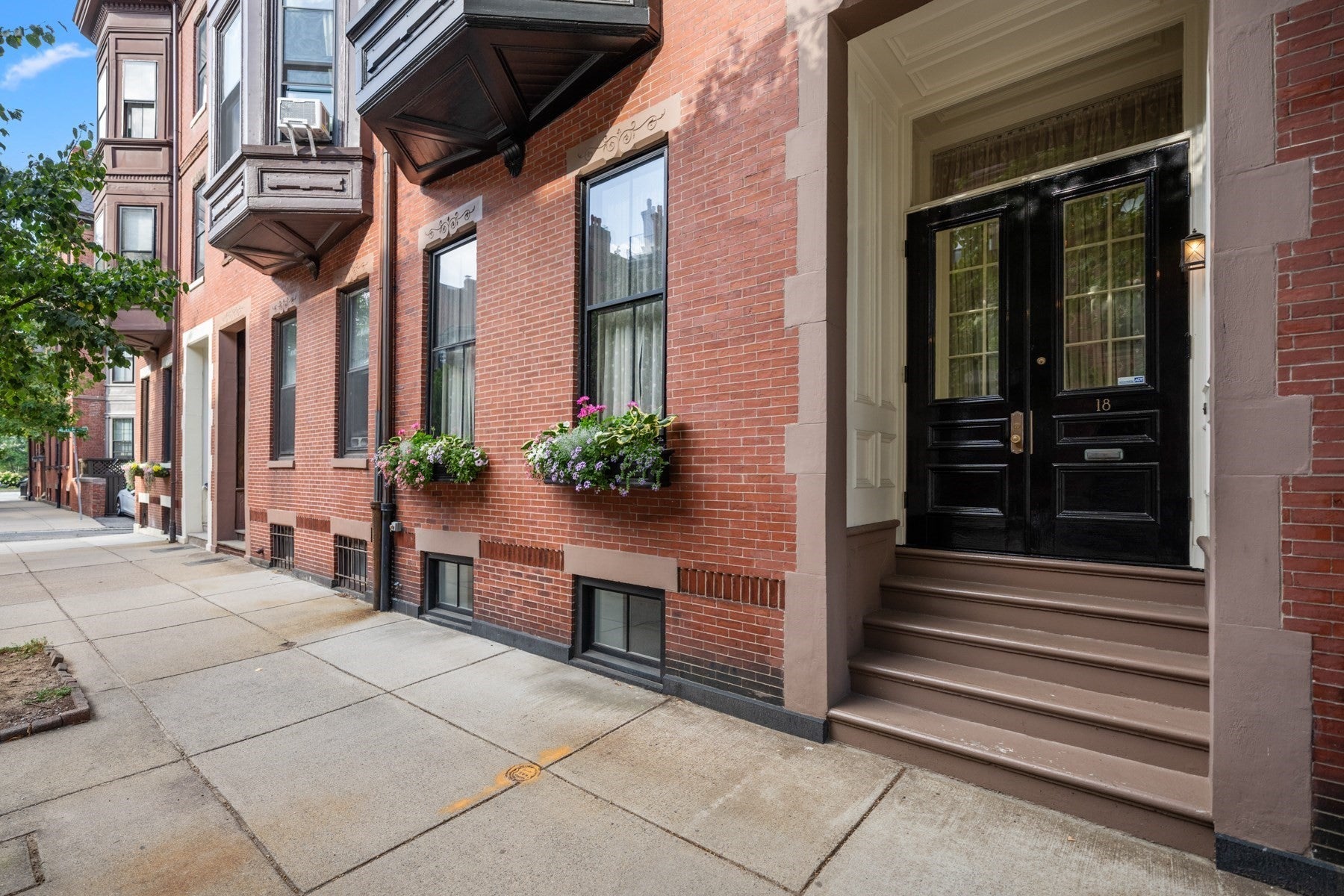 18 Hereford St, Boston, MA, 18 Hereford St, Boston, MA Photo #31