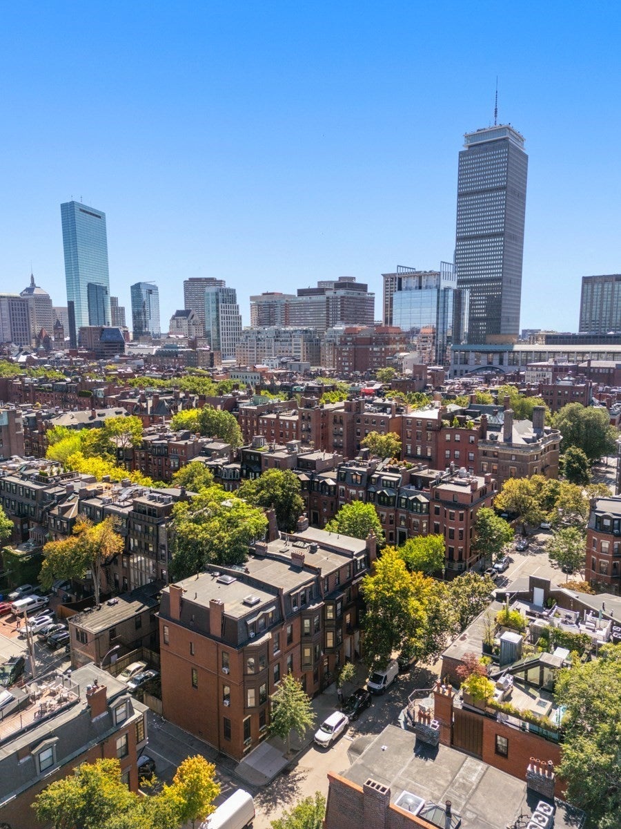 18 Hereford St, Boston, MA, 18 Hereford St, Boston, MA Photo #34