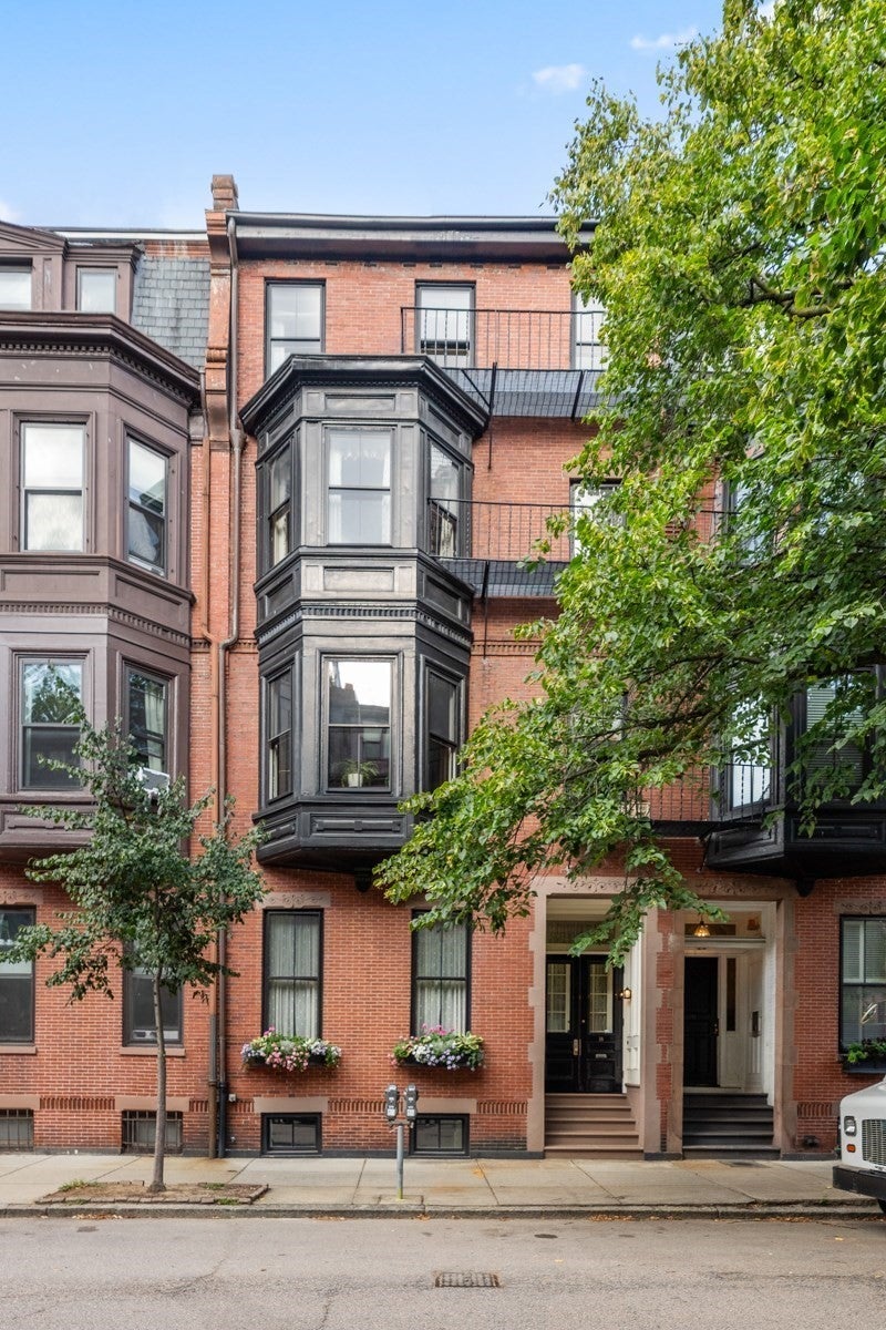 18 Hereford St, Boston, MA, 18 Hereford St, Boston, MA Photo #32