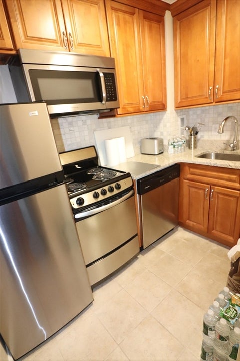 Photo of 19 Winchester St #708, Brookline, MA 02446 (MLS # 73556548)
