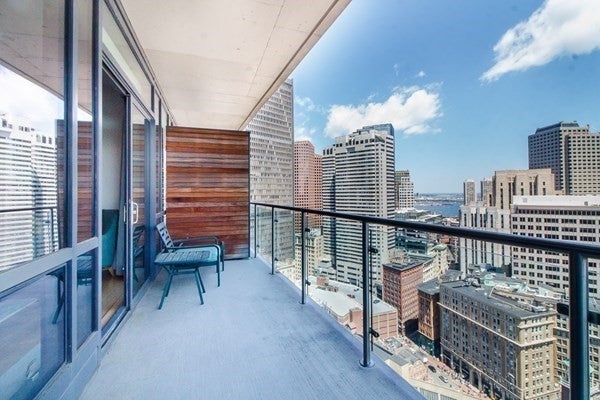 45 Province St #2702, Boston, MA, 45 Province St #2702, Boston, MA Photo #9