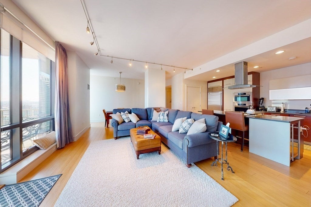 45 Province St #2702, Boston, MA, 45 Province St #2702, Boston, MA Photo #6