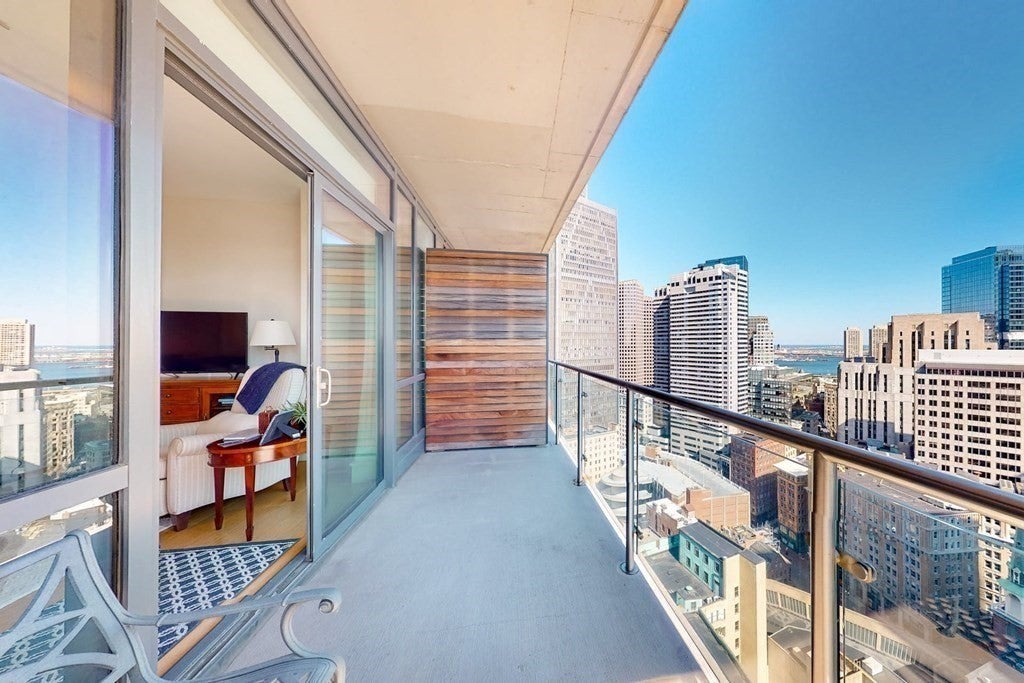 45 Province St #2702, Boston, MA, 45 Province St #2702, Boston, MA Photo #1