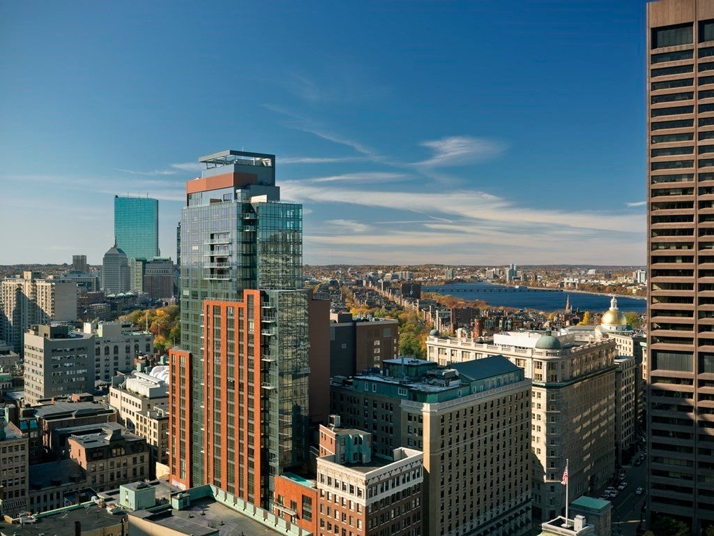 45 Province St #2702, Boston, MA, 45 Province St #2702, Boston, MA Photo #31