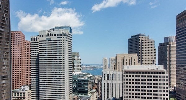 45 Province St #2702, Boston, MA, 45 Province St #2702, Boston, MA Photo #12