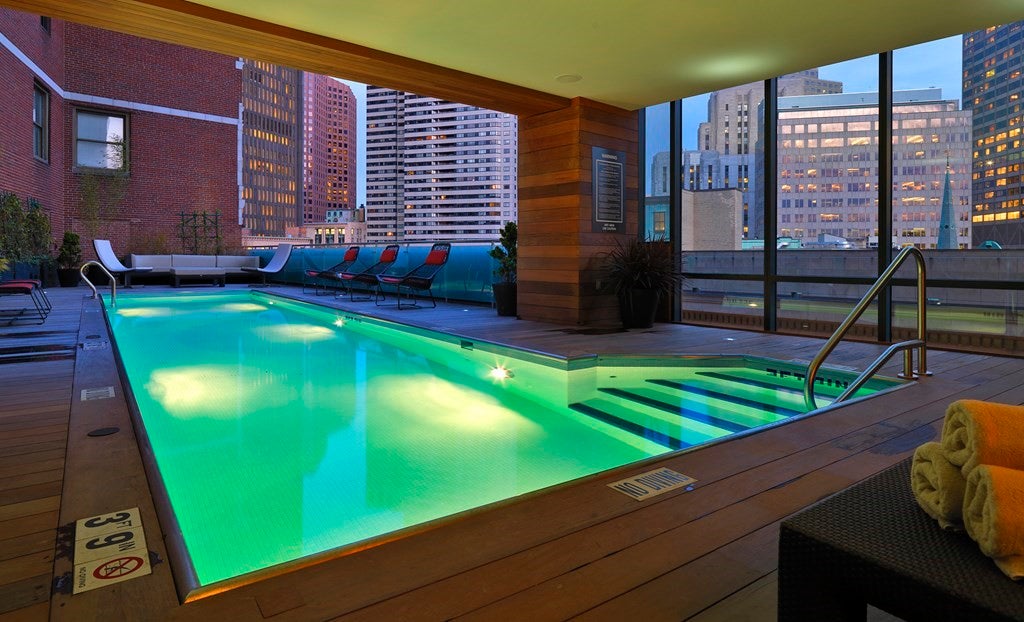 45 Province St #2702, Boston, MA, 45 Province St #2702, Boston, MA Photo #34