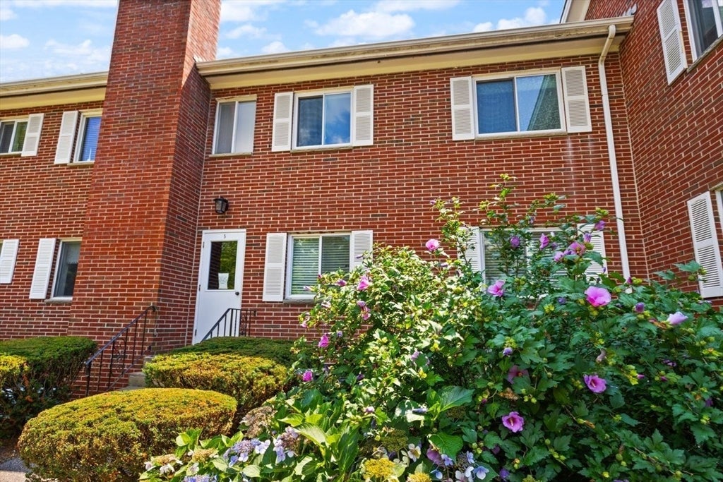 5 Bayberry Drive #3, Sharon, MA Photo #20