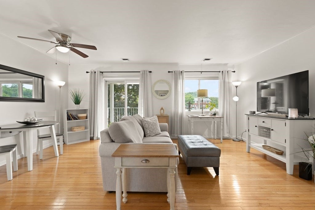 5 Bayberry Drive #3, Sharon, MA Photo #6