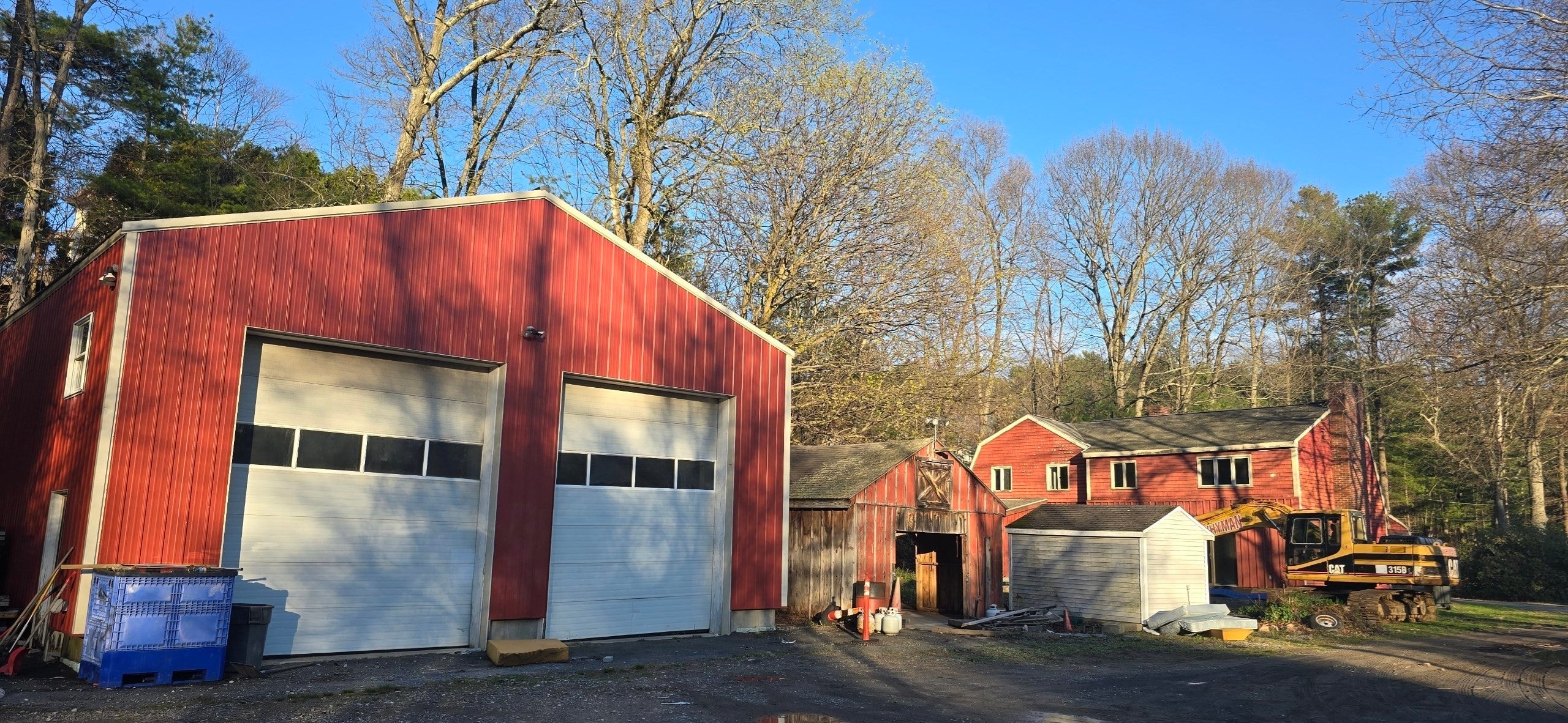 420 Salem St, Lynnfield MA 01940