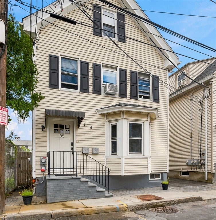 Photo of 35 Franklin Ave, Somerville, MA