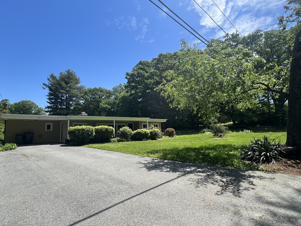 172 Brigham Hill Rd.