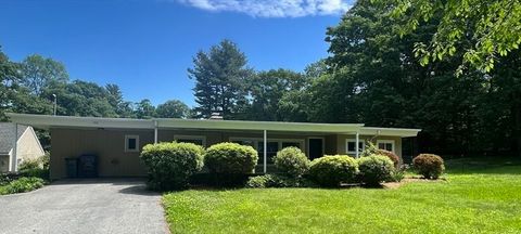 172 Brigham Hill Rd. Grafton MA 01536