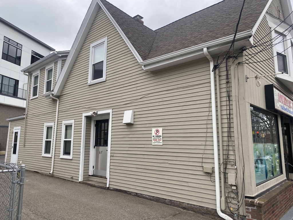 67 Washington Street