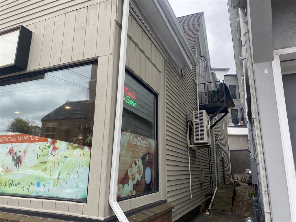 67 Washington Street