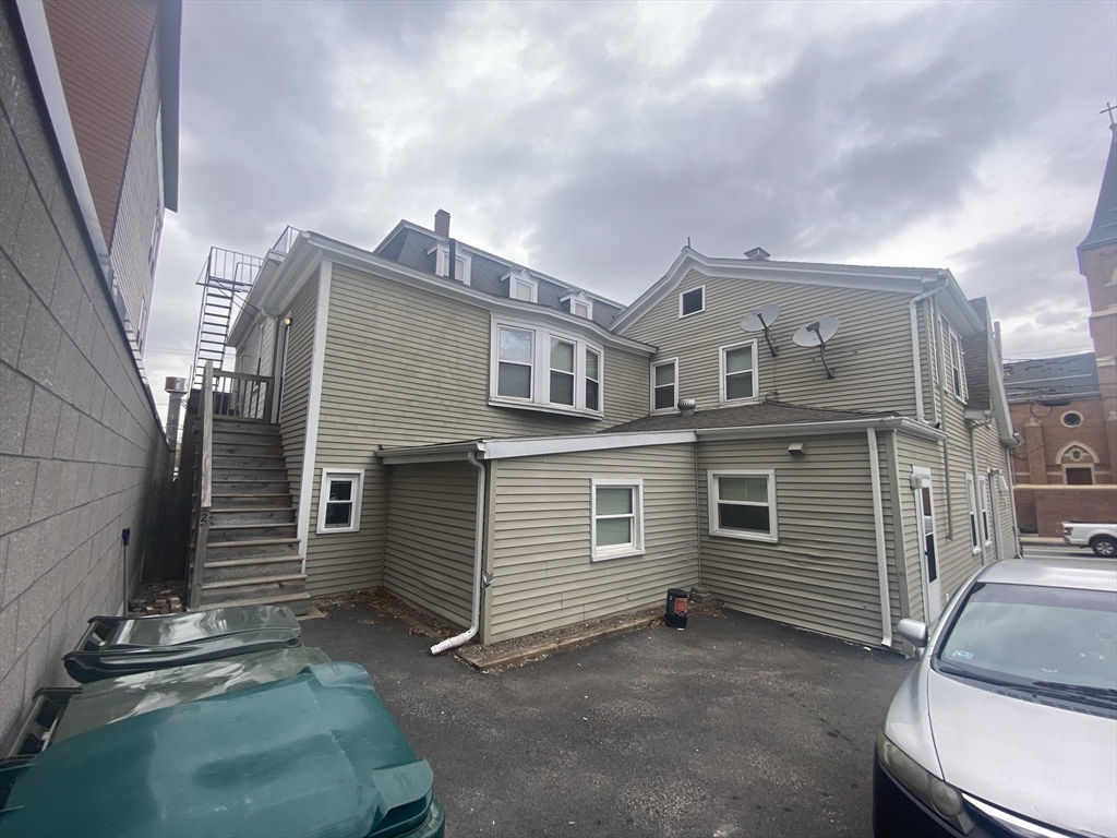 67 Washington Street