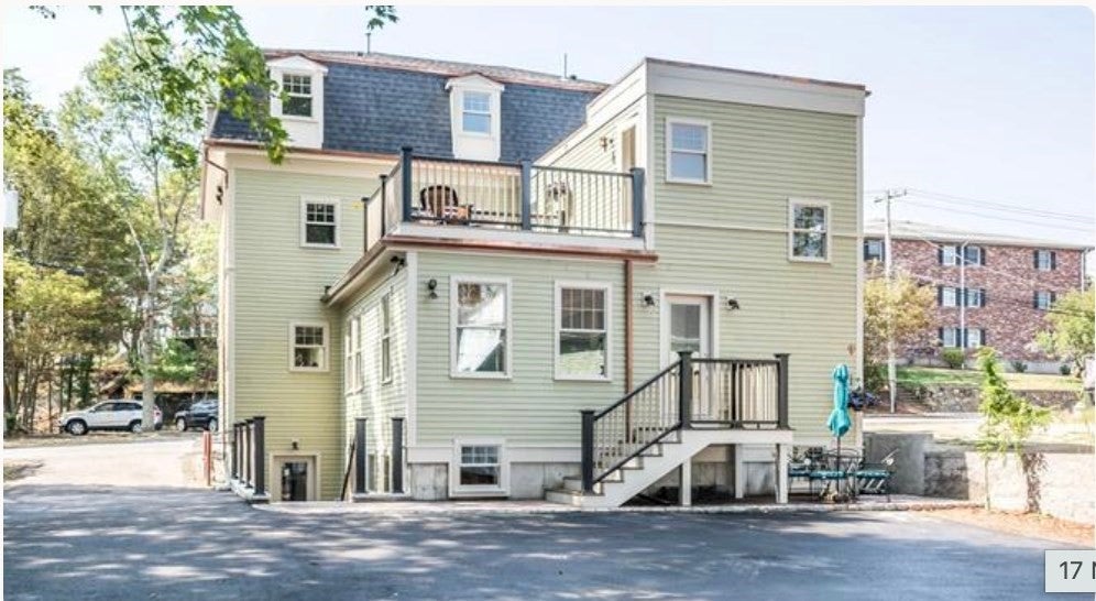 17 Neponset St #A, Canton, MA, 17 Neponset St #A, Canton, MA Photo #2