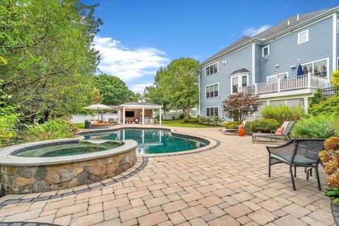 11 Essex St Norfolk MA 02056