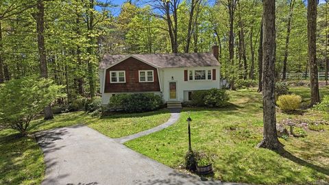 Photo of 23 Bancroft ST, Pepperell, MA 01463 (MLS # 73519901)