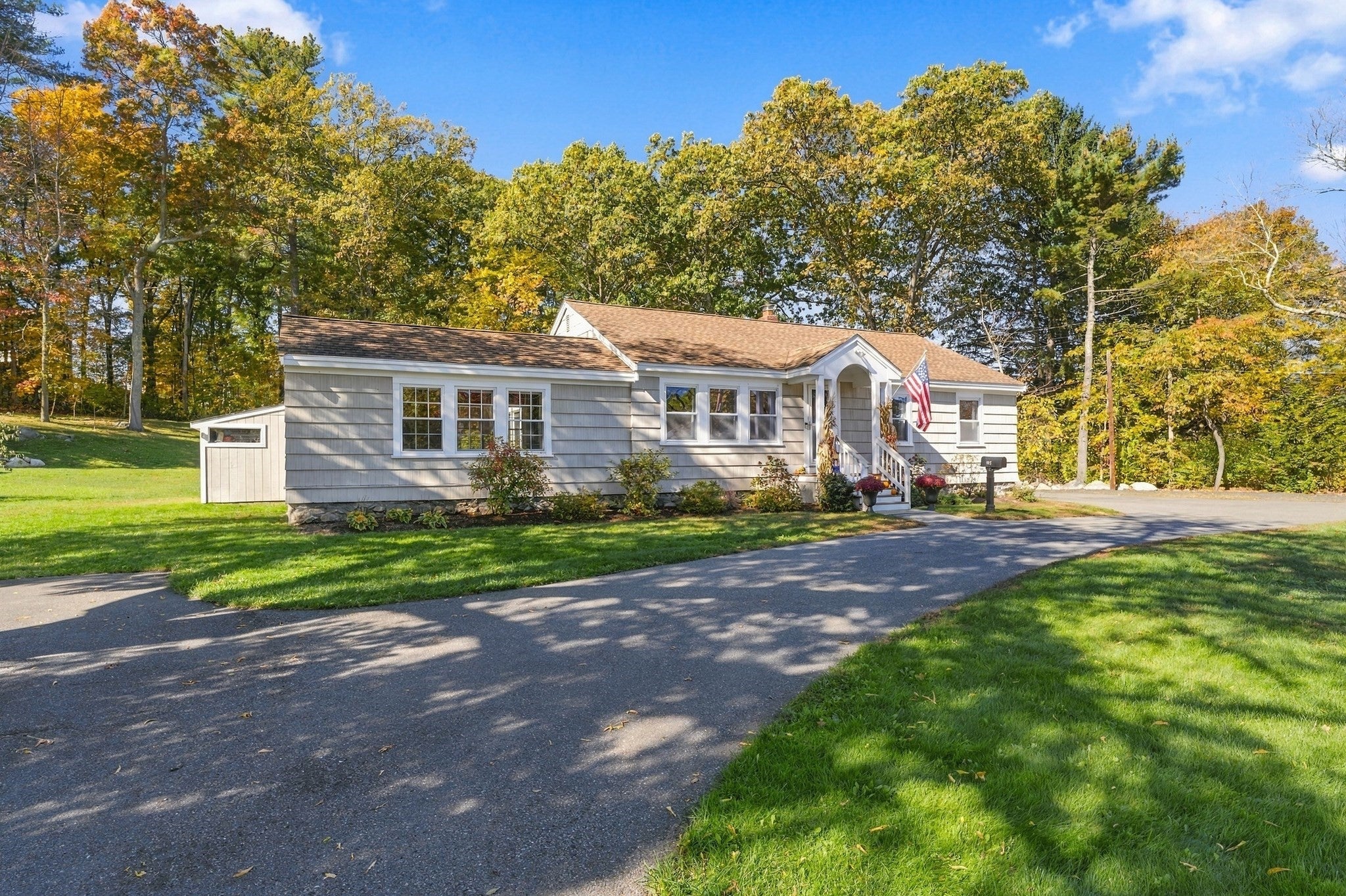 145 Parker St, Maynard, MA, 145 Parker St, Maynard, MA Photo #2