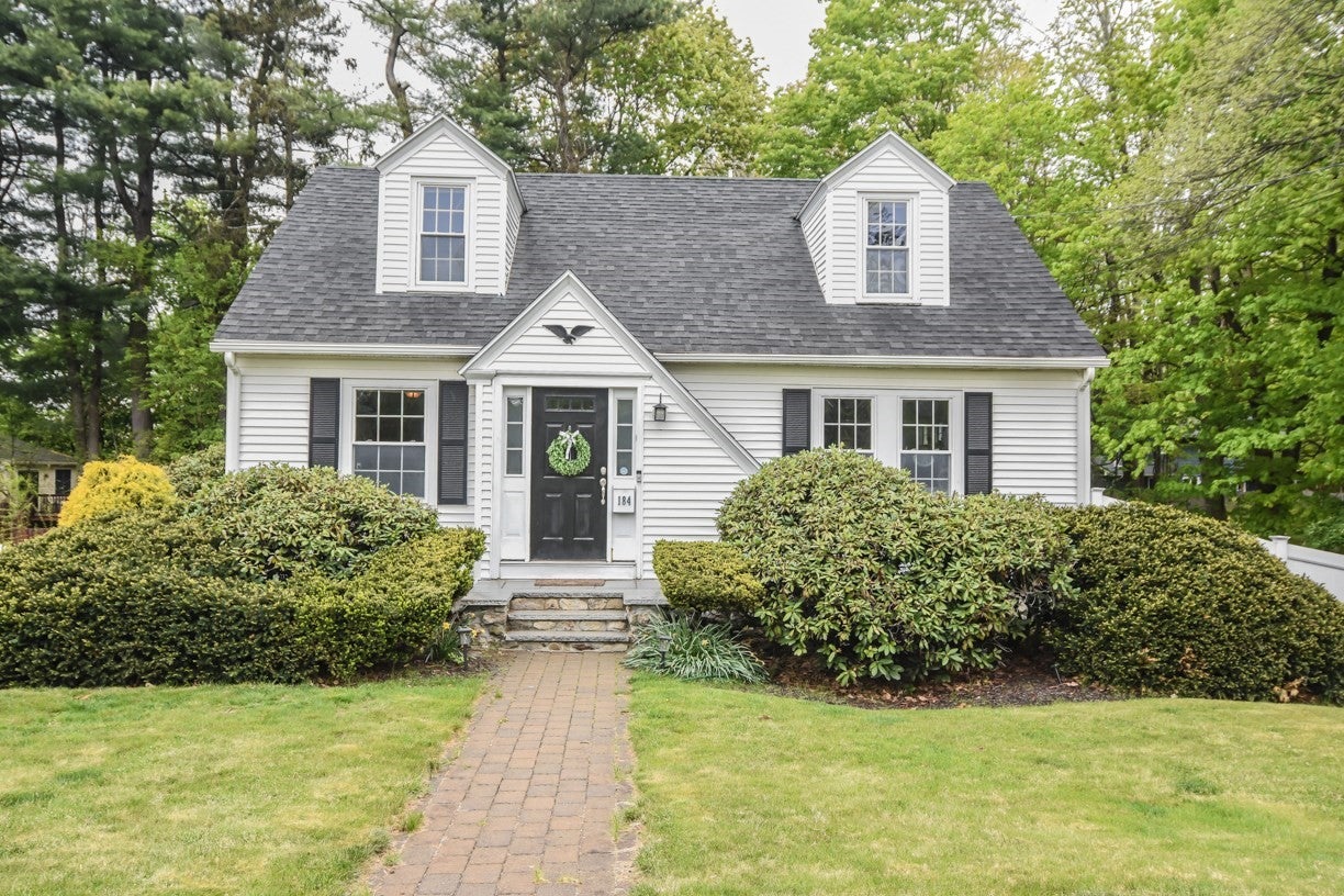 184 Elm St, Andover, MA, 184 Elm St, Andover, MA Photo #1