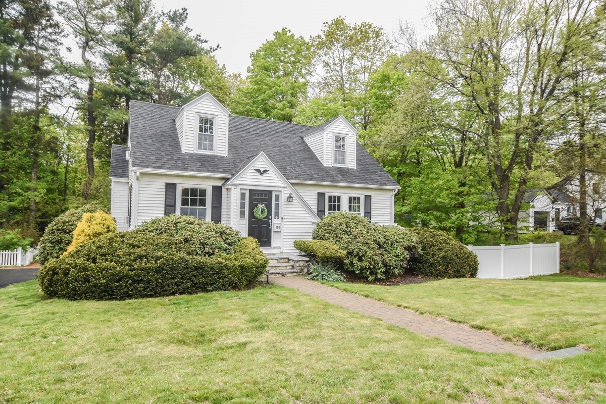 184 Elm St