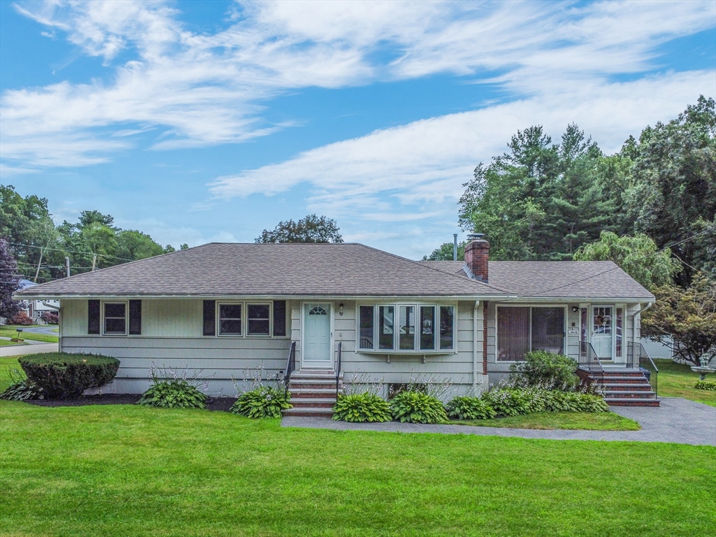 90 Butternut Ln