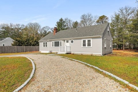 Photo of 80 Mariner Cir, Barnstable, MA 02635 (MLS # 73496774)