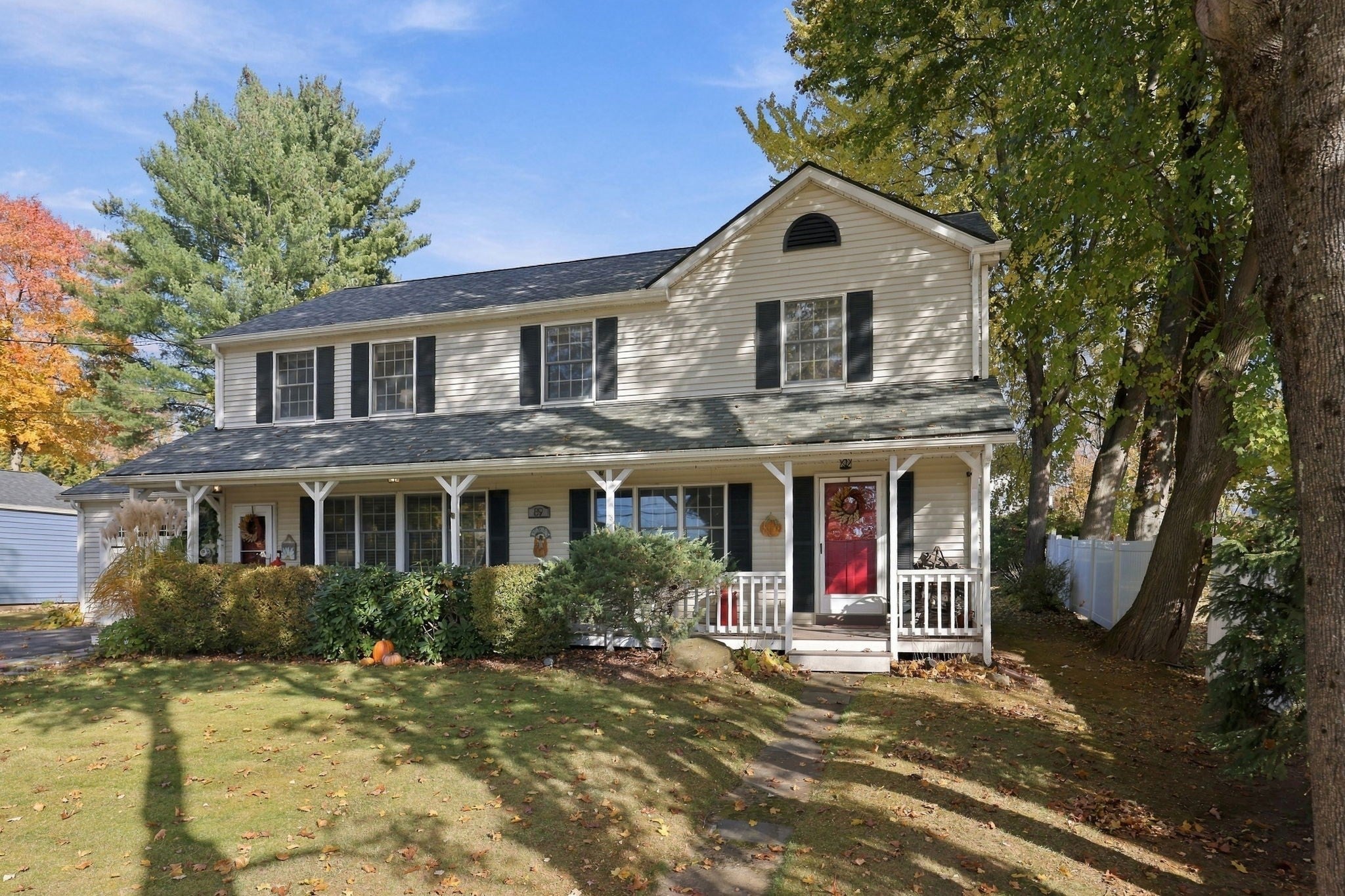 89 Almon Ave, West Springfield, MA Photo #3