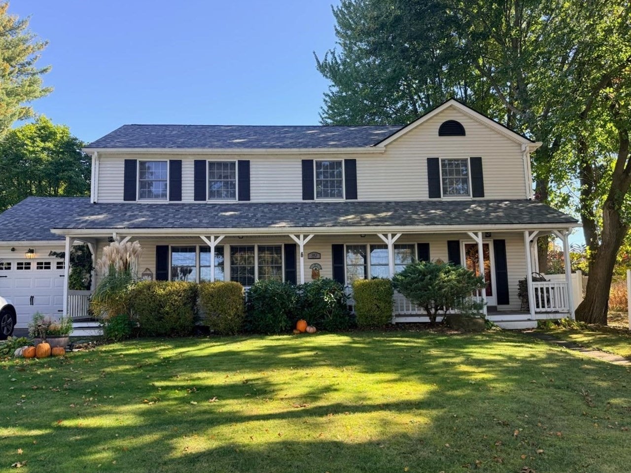 Photo of 89 Almon Ave, West Springfield, MA