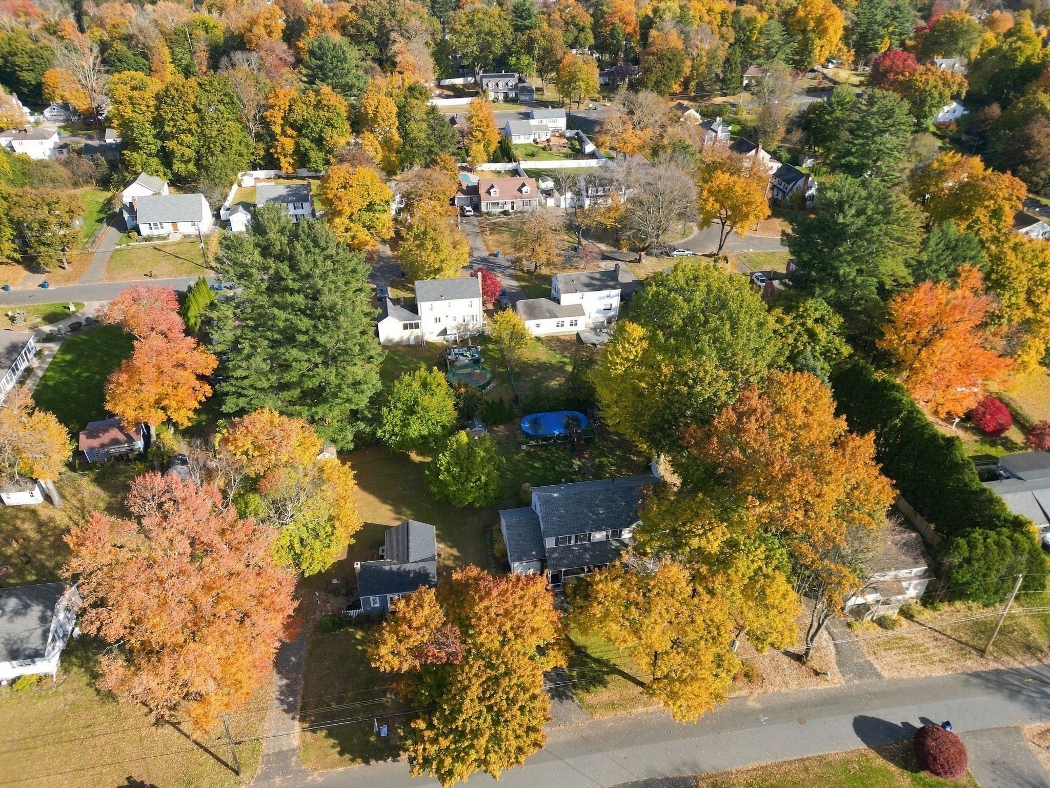 89 Almon Ave, West Springfield, MA Photo #35