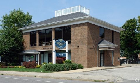 51 Columbian St Weymouth MA 02190