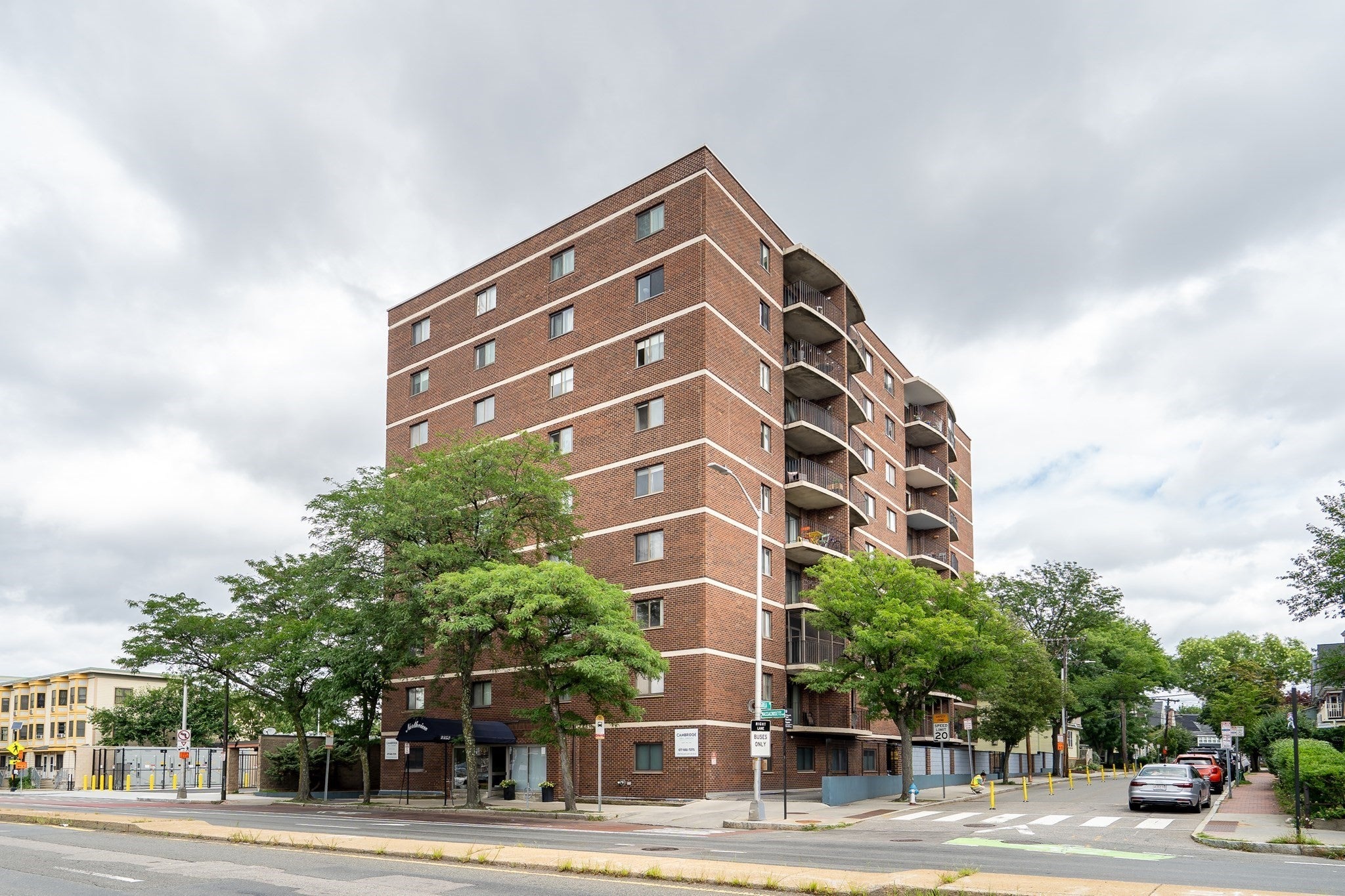 2353 Massachusetts Ave #31, Cambridge, MA, 2353 Massachusetts Ave #31, Cambridge, MA Photo #27