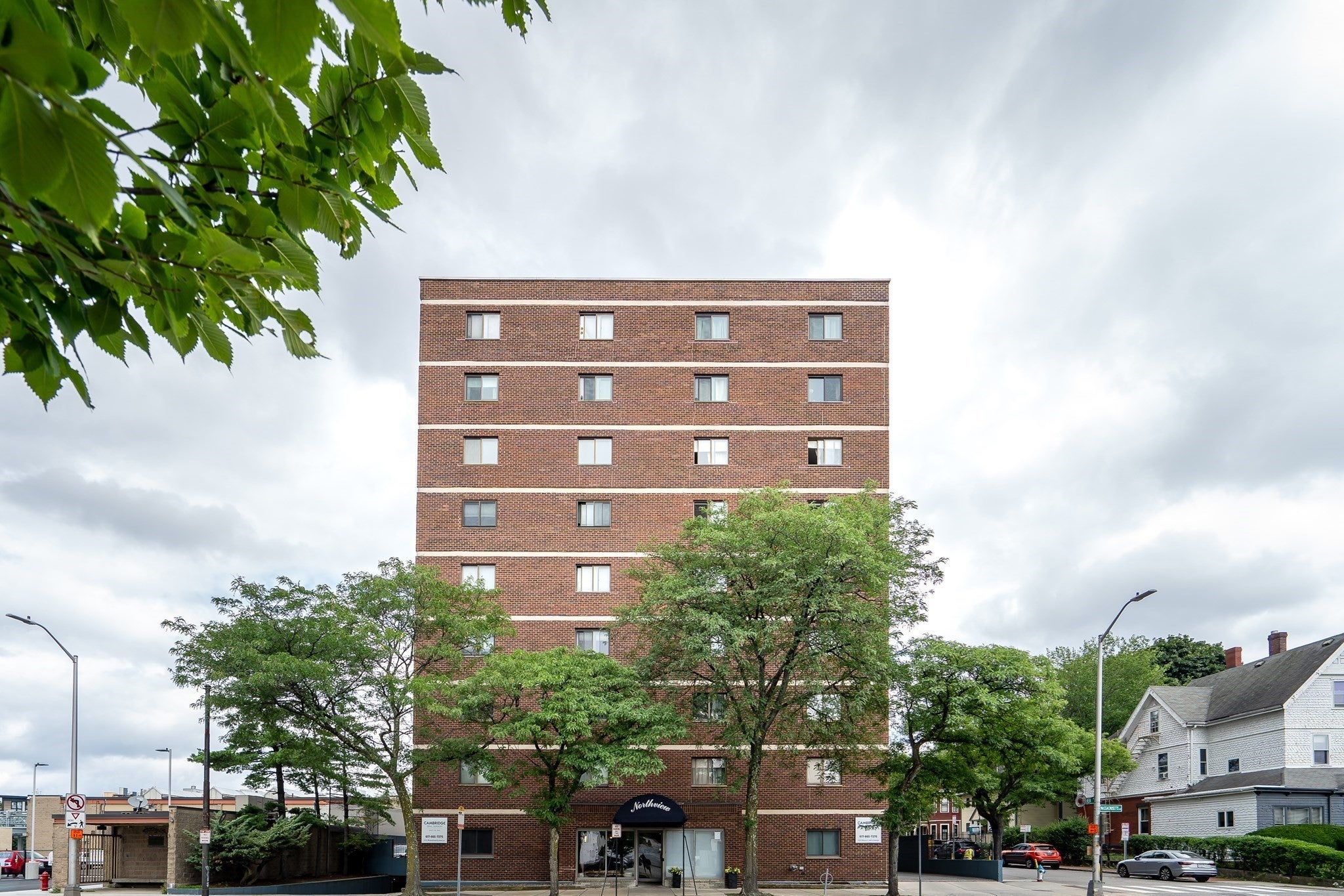 2353 Massachusetts Ave #31, Cambridge, MA, 2353 Massachusetts Ave #31, Cambridge, MA Photo #28